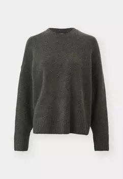 Джемпер VMBOOM ONECK NOOS Vero Moda, коричневый