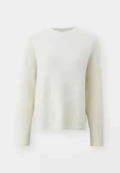 Джемпер VMBOOM ONECK NOOS Vero Moda, кремовый