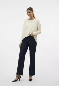 Джемпер VMBREEZE Vero Moda, белый