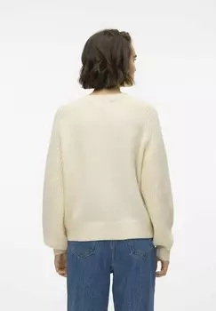 Джемпер VMENYA Vero Moda, белый