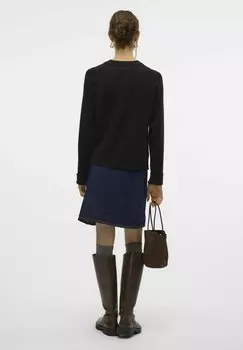 Джемпер VMGOLD Vero Moda, черный