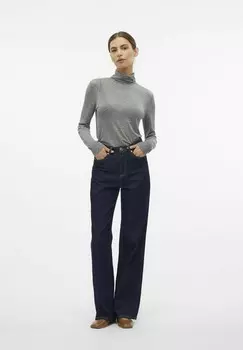 Джемпер VMISADORA Vero Moda, темно-серый