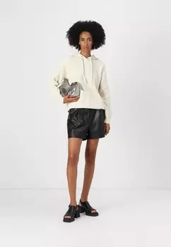 Джемпер VMNEAT HOOD Vero Moda, кремовый