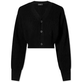 Джемпер WARDROBE.NYC Cropped Cardigan
