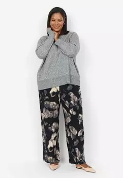 Джемпер Wasabi Concept, серый