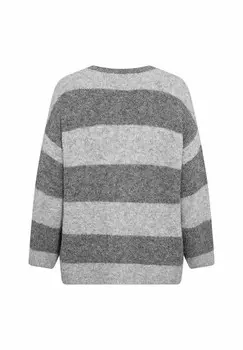 Джемпер Wasabi Concept, светло-серый