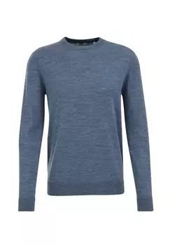 Джемпер WE Fashion, синий