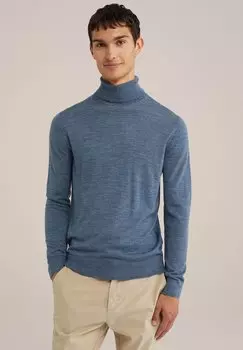 Джемпер WE Fashion, синий