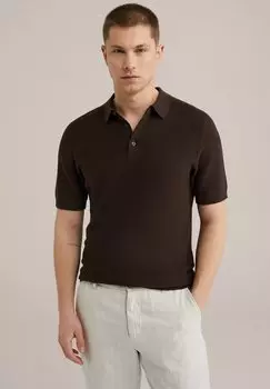 Джемпер WE Fashion, светло-коричневый