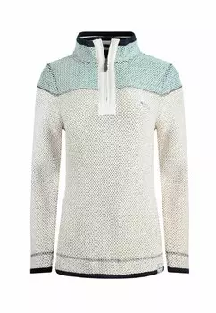 Джемпер Weird Fish, мята