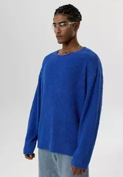 Джемпер WILLIAM dandalo, синий