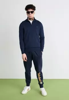 Джемпер WILLIAMS RIVER Timberland, темно-синий