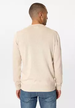 Джемпер Williot, бежевый