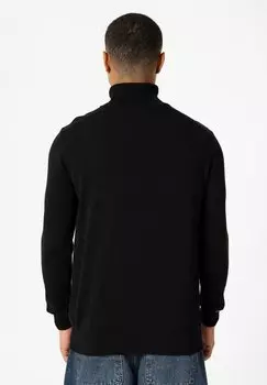 Джемпер Williot, черный