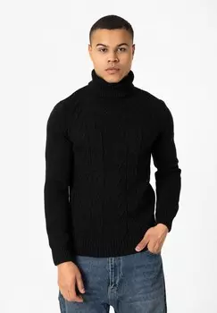 Джемпер Williot, черный