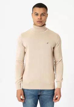 Джемпер Williot, песочный