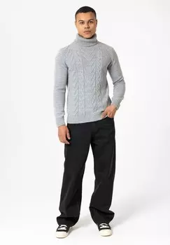 Джемпер Williot, серый