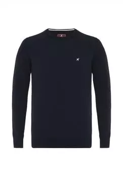 Джемпер Williot, синий