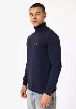 Джемпер Williot, темно-синий