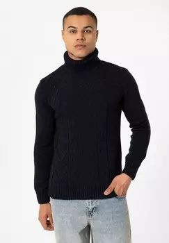 Джемпер Williot, темно-синий