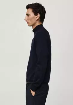 Джемпер WILLYP Mango, синий