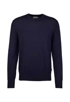 Джемпер WIRK FABRIZIO Digel, темно-синий
