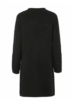 Джемпер WITH VENT Cellbes of Sweden, черный