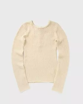 Джемпер Won Hundred Agnes Knitwear, цвет navajo