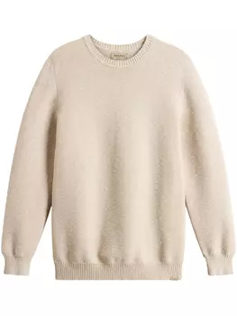 Джемпер Woolrich Marled, нейтральный