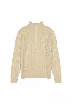 Джемпер Wrangler, бежевый