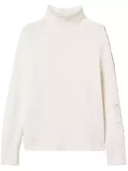 Джемпер x Myfo TWINSET, белый