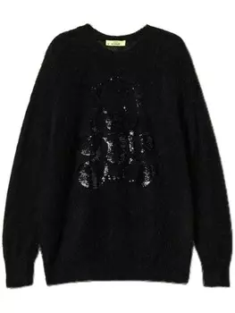 Джемпер x Myfo TWINSET, черный