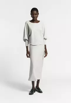 Джемпер Xandres, светло-серый