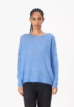 Джемпер YANBAY American Vintage, синий