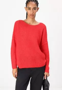 Джемпер YANBAY American Vintage, светло-красный