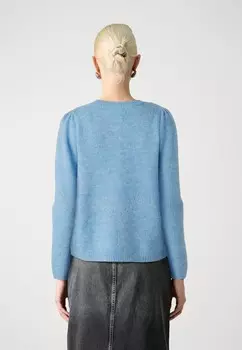 Джемпер YASANNE YAS, синий