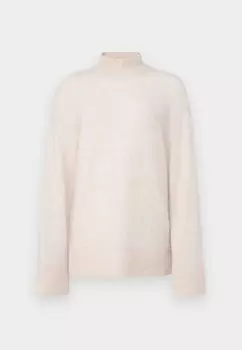 Джемпер YASNELLIS YAS Tall, молочный