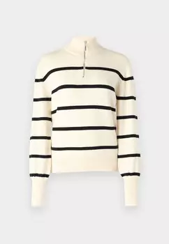 Джемпер YASSHANTI PULLOVER YAS, белый