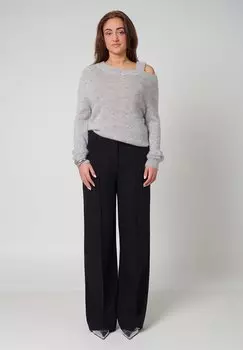 Джемпер YONKA Dante6, светло-серый