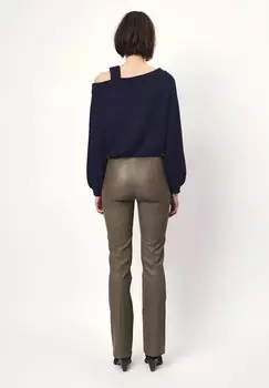 Джемпер YONKA Dante6, темно-синий