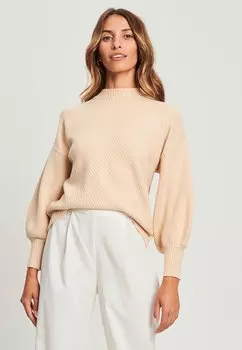 Джемпер ZARIAH TUSSAH, голый