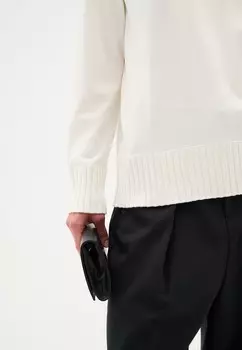 Джемпер ZAULO NECK InWear, кремовый