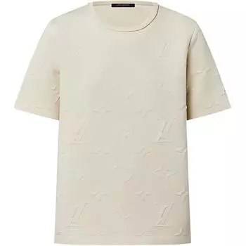 Джемпер женский экрю LOUIS VUITTON, Ecru