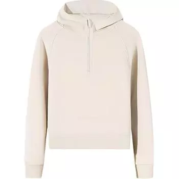 Джемпер женский Anta Triumphant Gray, Triumph Gray