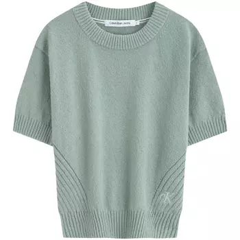 Джемпер женский Calvin Klein, PFF-Slate Gray