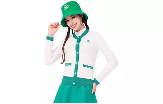 Джемпер женский CASTELBAJAC, черный