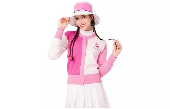 Джемпер женский CASTELBAJAC, розовый