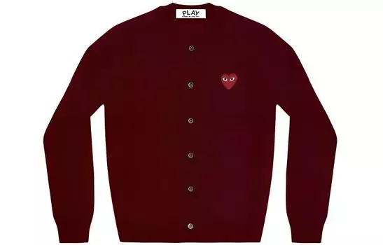 Джемпер женский CDG Play