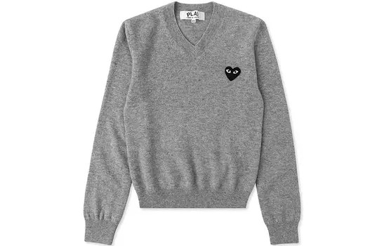 Джемпер женский CDG Play