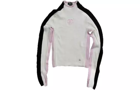 Джемпер женский CHANEL, черный